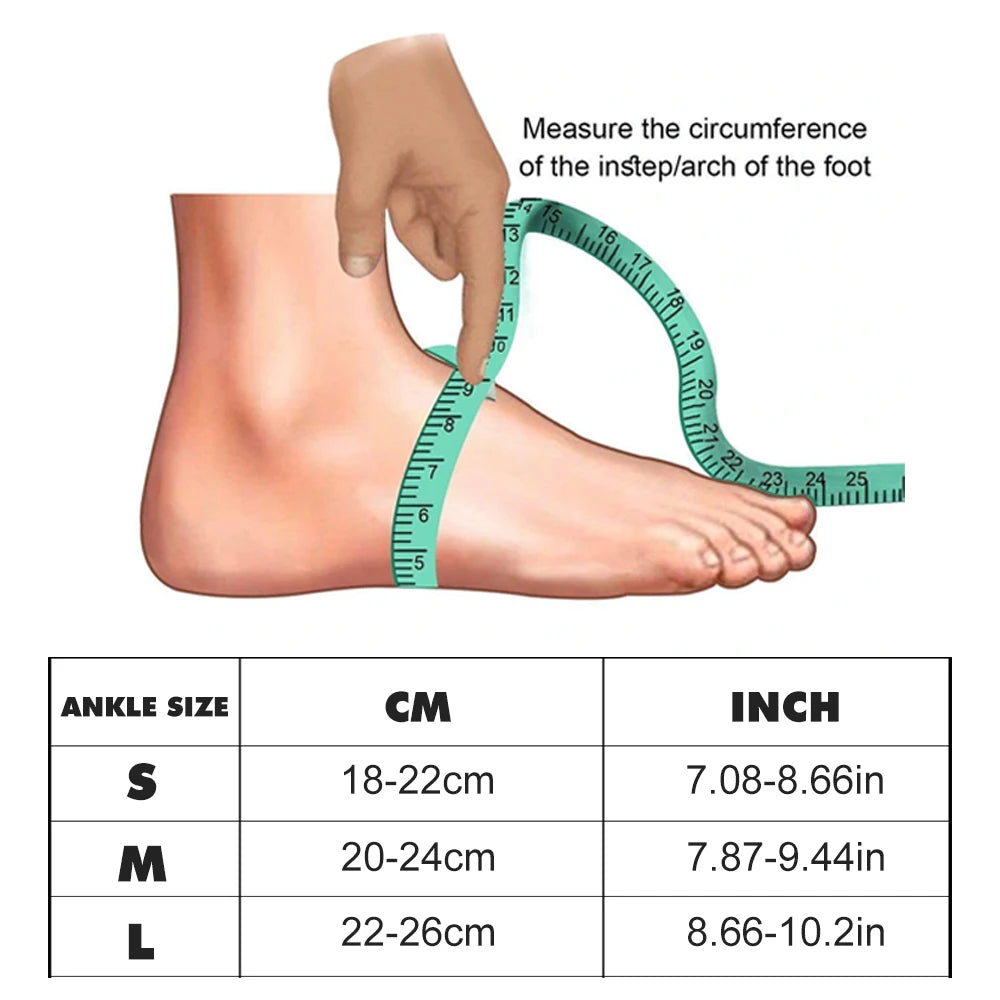 2026 Upgraded✨ MovexAnkle Lite