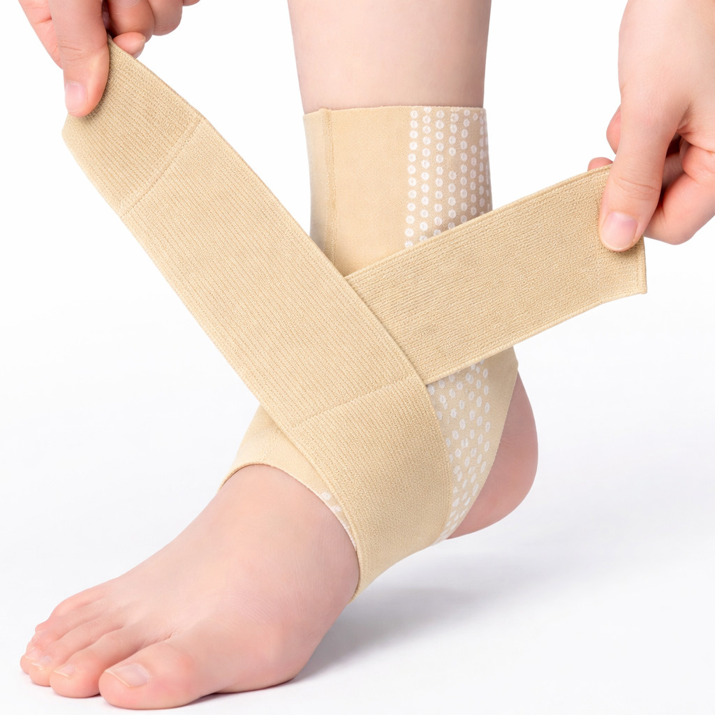 MovexAnkle Pro