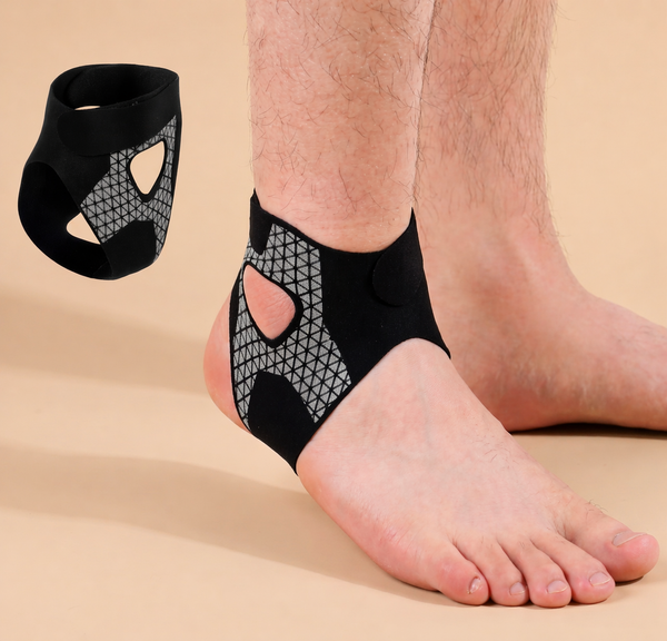 2026 Upgraded✨ MovexAnkle Lite