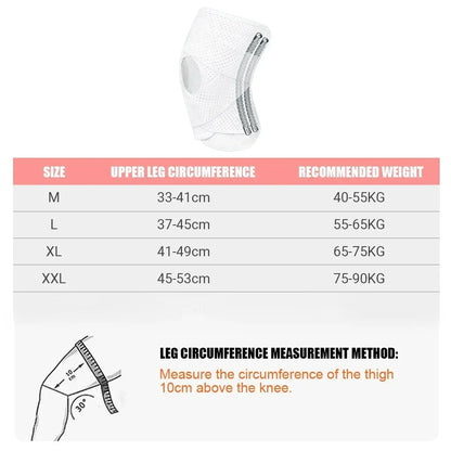 MovexKnee Support
