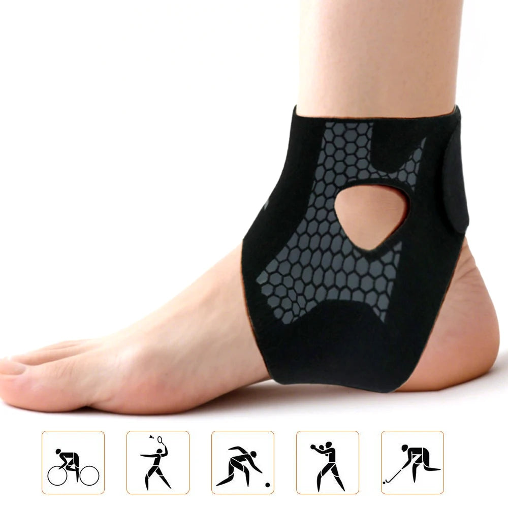 2026 Upgraded✨ MovexAnkle Lite