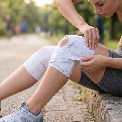 MovexKnee Support